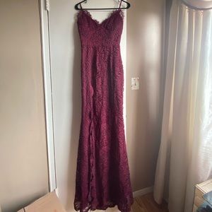 Layali gown - Alamour the label